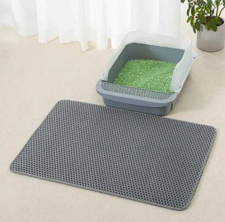 Cat Litter Mat