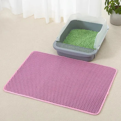 Cat Litter Mat