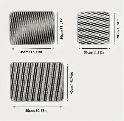 Cat Litter Mat