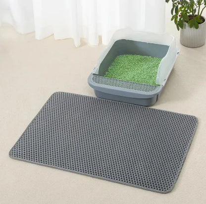 Cat Litter Mat