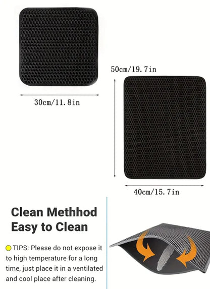 Cat Litter Mat