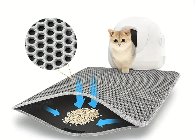 Cat Litter Mat