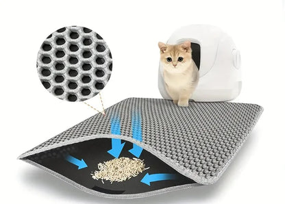 Cat Litter Mat