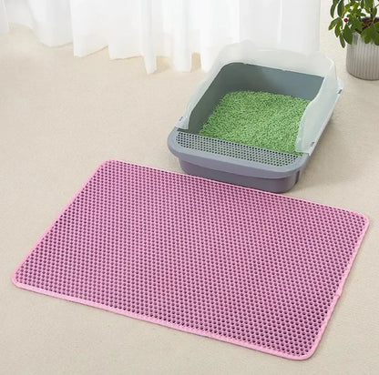 Cat Litter Mat