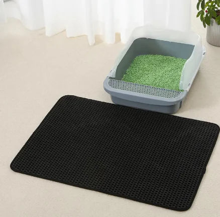Cat Litter Mat