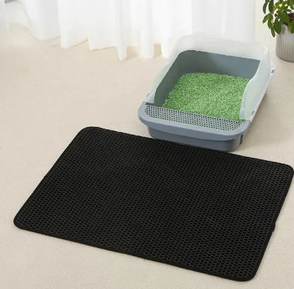 Cat Litter Mat