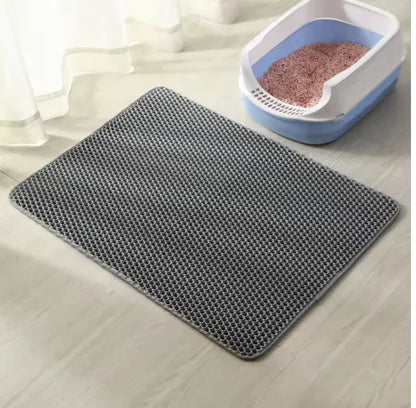Cat Litter Mat