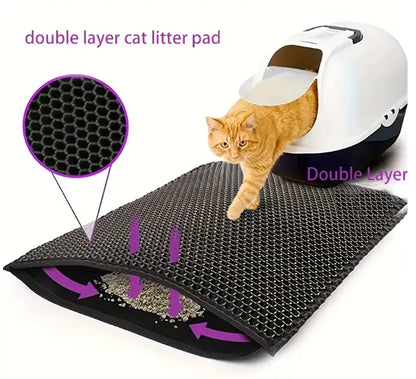 Cat Litter Mat