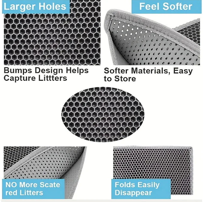 Cat Litter Mat