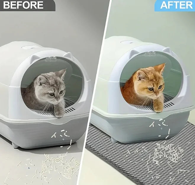 Cat Litter Mat